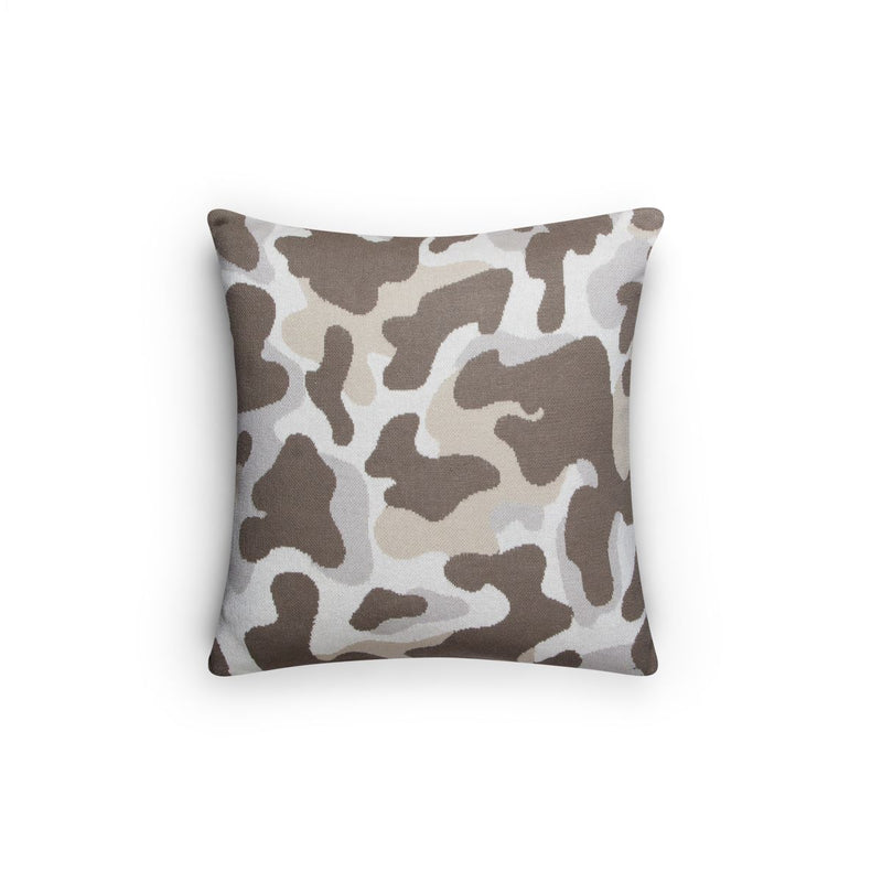 Pillow Safari