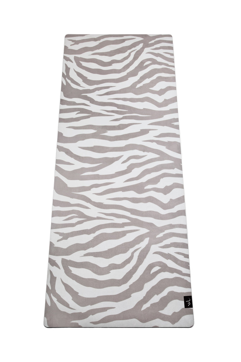 Yoga mat Zebra