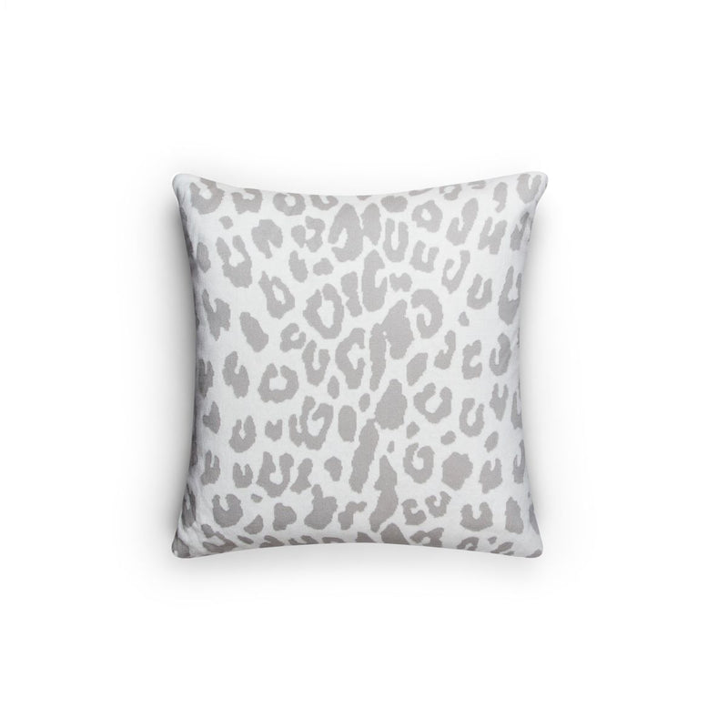 Pillow Leopard