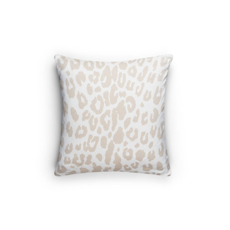 Pillow Leopard